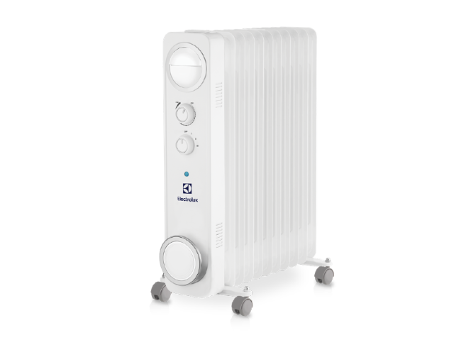 Радиатор масляный Electrolux Sphere EOH/M-6221 - 11 секций Радиатор масляный Electrolux Sphere EOH/M-6221 - 11 секций