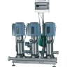 Станция повышения давления Grundfos HYDRO Multi-E 3 CRE 10-3 (арт. 96513915)