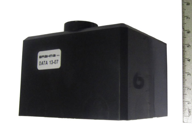 Блок управления BRAHMA OR3/B TV20/TS5 арт. 0005030050 (3-19-1650)