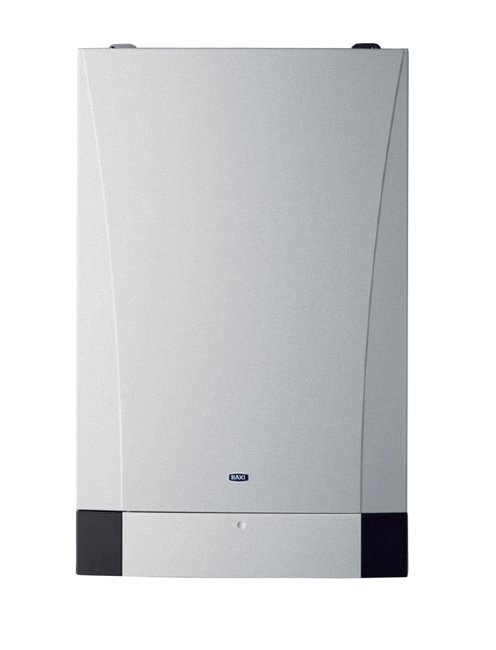 Настенный газовый котел Baxi NUVOLA 3 B40 280 Fi