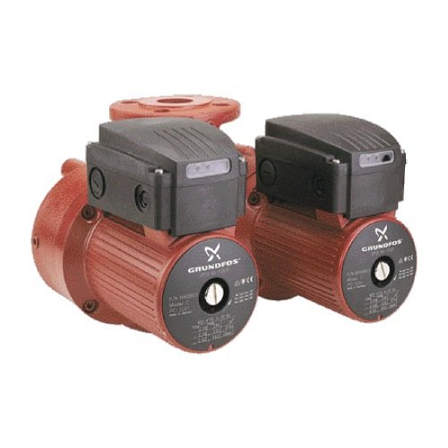 Циркуляционный насос Grundfos UPSD 50-180 F (96402139) Циркуляционный насос Grundfos UPSD 50-180 F (96402139)