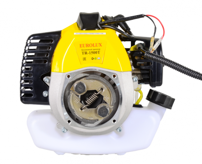 Бензиновый триммер EUROLUX TR-1500T