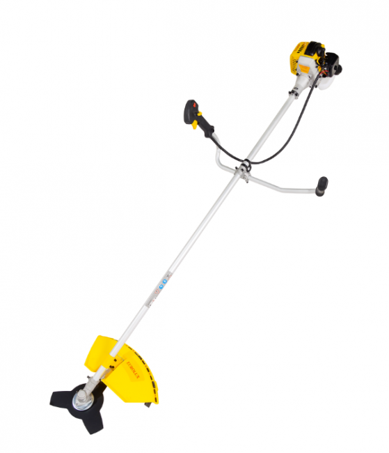 Бензиновый триммер EUROLUX TR-1500T
