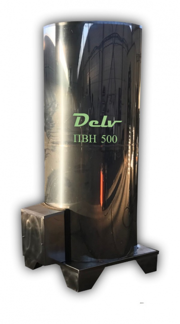 Промышленный водонагреватель Delv PRO 500
