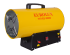 Газовая тепловая пушка Eurolux ТГП-EU-30000