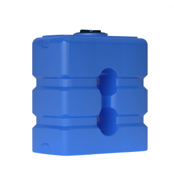 Бак для воды Aquatech ATP 800 STANDARD синий (без штуцеров) Бак для воды Aquatech ATP 800 STANDARD синий (без штуцеров)