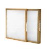 Воздушный фильтр AIRFILTERS 20”x25”x2”