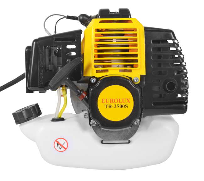 Бензиновый триммер EUROLUX TR-2500 Бензиновый триммер EUROLUX TR-2500
