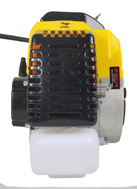 Бензиновый триммер EUROLUX TR-2500 Бензиновый триммер EUROLUX TR-2500