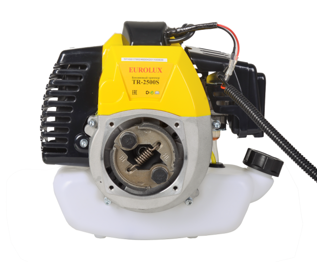 Бензиновый триммер EUROLUX TR-2500 Бензиновый триммер EUROLUX TR-2500
