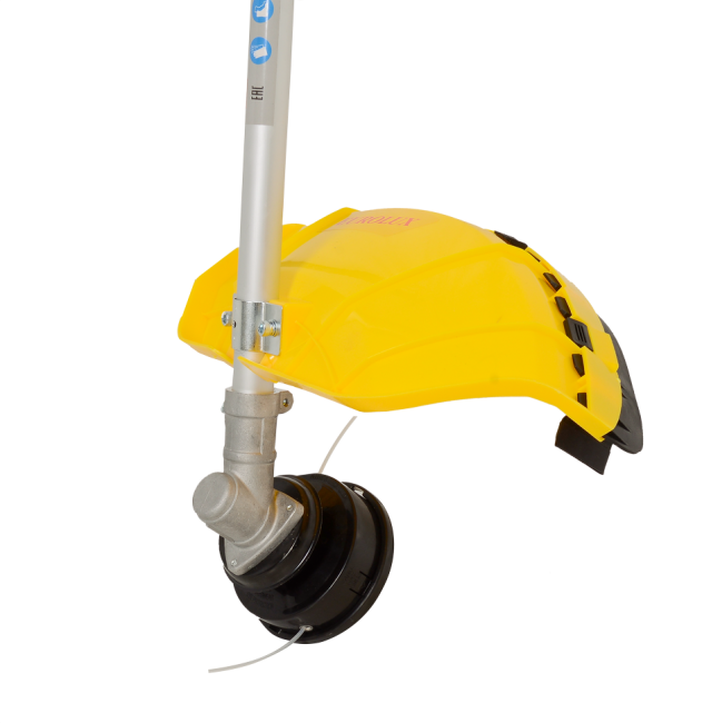 Бензиновый триммер EUROLUX TR-2500 Бензиновый триммер EUROLUX TR-2500