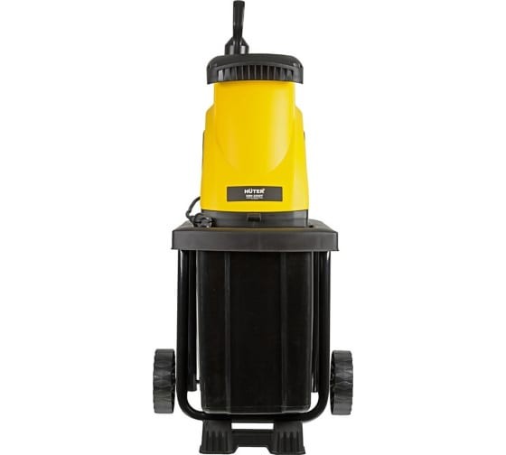 Садовый измельчитель электрический ESH-2500T HUTER
