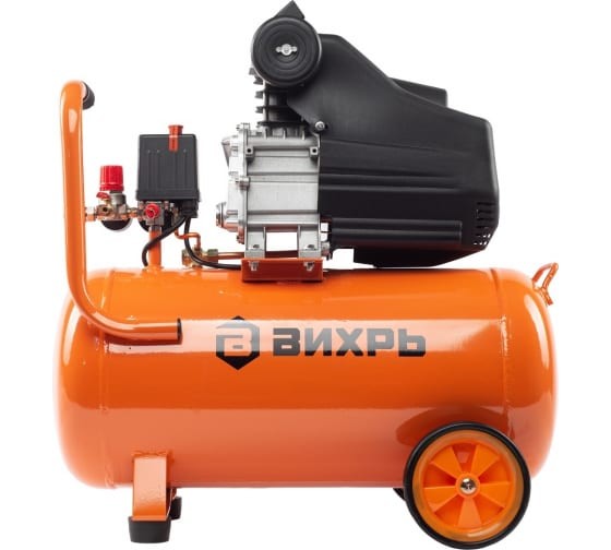 Компрессор ВИХРЬ КМП-300/50