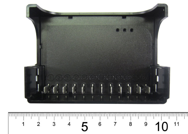 Блок управления LANDIS LME 22.331C2 (замена 0005030084, 23400) арт. 5030201 (3-19-7800)