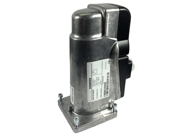 Сервопривод LANDIS SKP15.000E2 арт. 5090231 (3-19-2605)