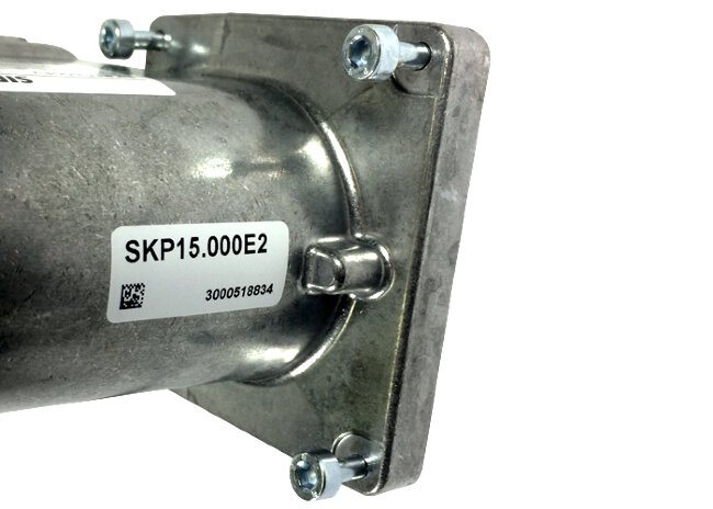 Сервопривод LANDIS SKP15.000E2 арт. 5090231 (3-19-2605)