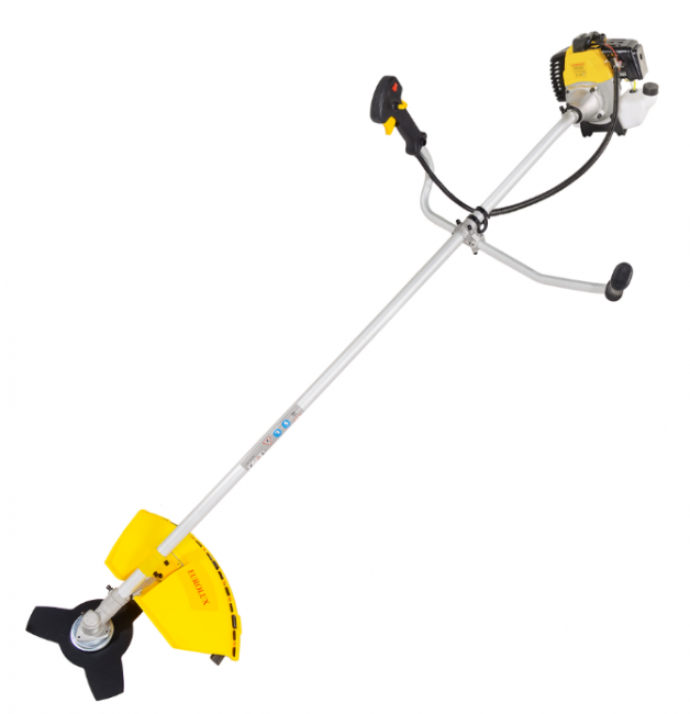 Бензиновый триммер EUROLUX TR-1900 Бензиновый триммер EUROLUX TR-1900