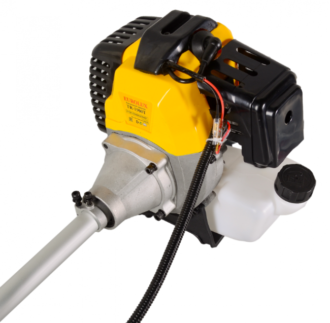 Бензиновый триммер EUROLUX TR-1900 Бензиновый триммер EUROLUX TR-1900