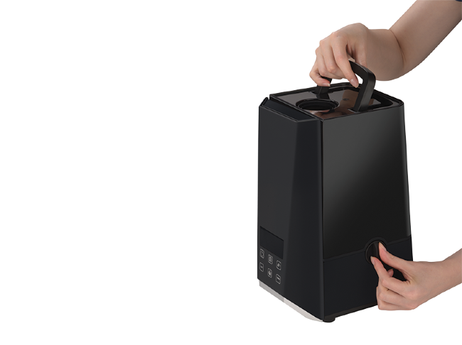 Увлажнитель-ecoBIOCOMPLEX ультразвуковой Electrolux EHU-3815D YOGAhealthline Увлажнитель-ecoBIOCOMPLEX ультразвуковой Electrolux EHU-3815D YOGAhealthline