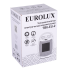 Тепловентилятор Eurolux ТВК-EU-2 Тепловентилятор Eurolux ТВК-EU-2