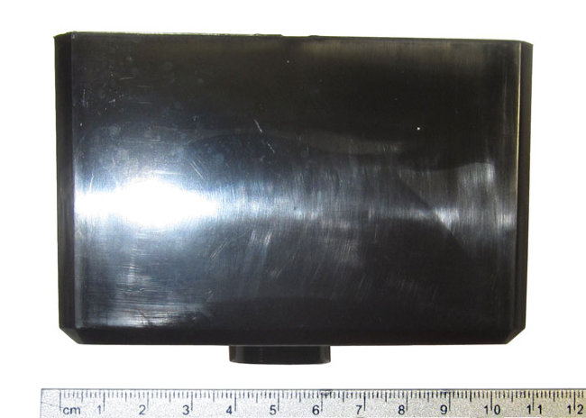 Блок управления BRAHMA GR2 TV20/TS5 (TBL 160 P) арт. 0005030227 (3-19-5045)