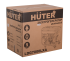 Электрогенератор дизельный LDG 7000LXА Huter