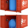 АЗС контейнерного типа Polimer Group