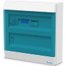 Каскадный регулятор THERM TKR BOX II (43749)