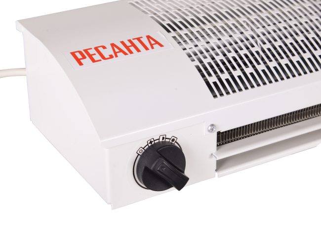 Тепловая завеса РЕСАНТА ТЗ-3С