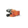 Универсальная горелка Baltur MINICOMIST 11 50Hz(58-103кВт)