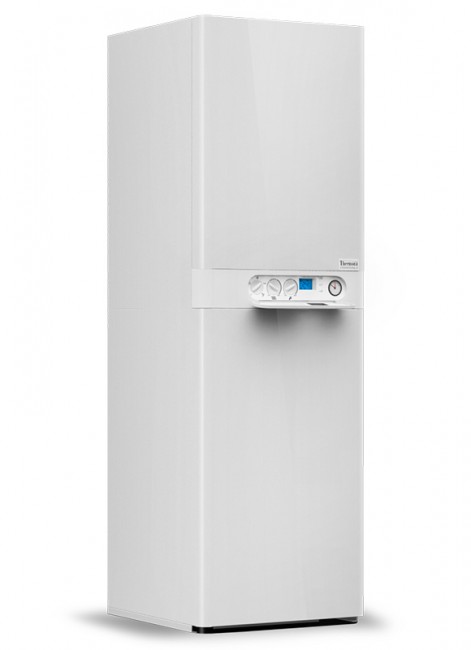 Конденсационный котел THERMONA THERM 28 KDZ 10 Конденсационный котел THERMONA THERM 28 KDZ 10