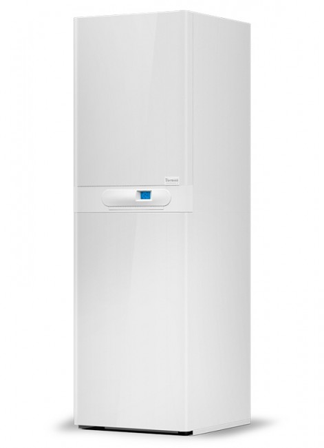 Конденсационный котел THERMONA THERM 28 KDZ 10 Конденсационный котел THERMONA THERM 28 KDZ 10