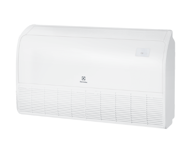 Внутренний блок Electrolux EACU-36H/UP2/N3 сплит-системы, напольно-потолочного типа Внутренний блок Electrolux EACU-36H/UP2/N3 сплит-системы, напольно-потолочного типа