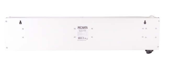 Тепловая завеса РЕСАНТА ТЗ-5С