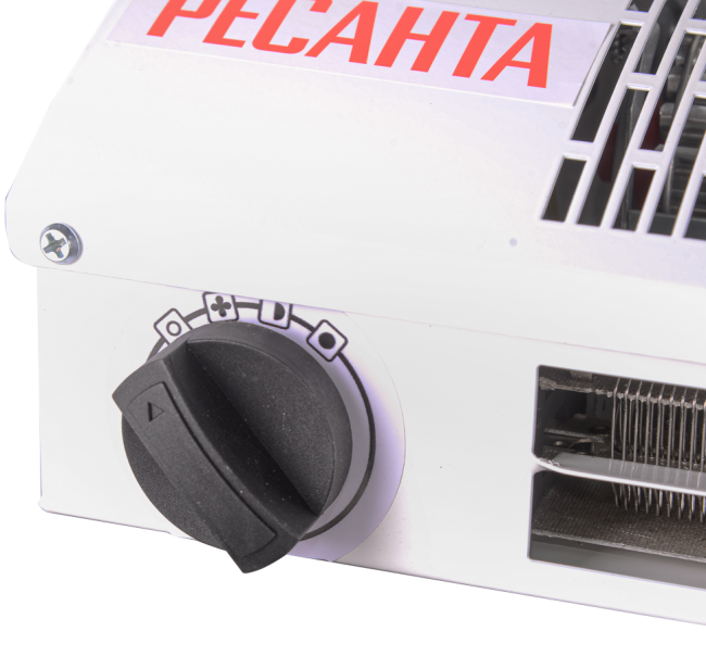 Тепловая завеса РЕСАНТА ТЗ-5С