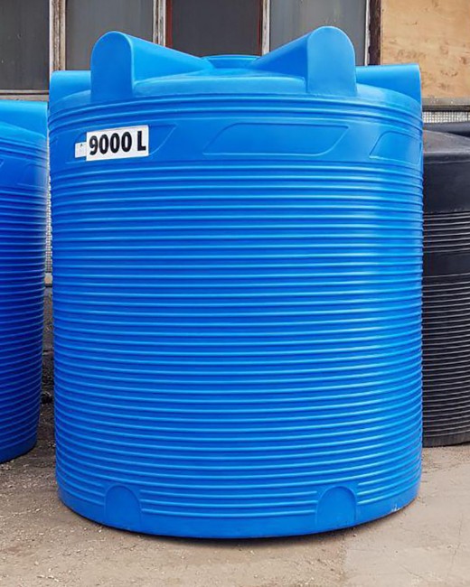 Емкость Polimer Group V 9000 литров