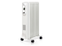 Радиатор масляный Ballu Comfort BOH/CM-09WDN 2000 (9 секций) Радиатор масляный Ballu Comfort BOH/CM-09WDN 2000 (9 секций)