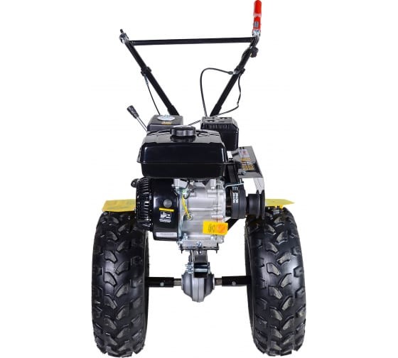 Сельскохозяйственная машина HUTER МК-7000Р BIG FOOT