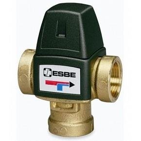 Клапан термостатический смесительный ESBE VTA321 35-60C вн.3/4, KVS 1,6 (31100800) Клапан термостатический смесительный ESBE VTA321 35-60C вн.3/4, KVS 1,6 (31100800)