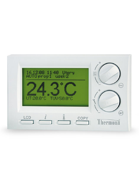 Регулятор THERM PT 59 X (43506)