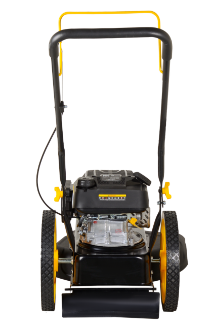 Лесочная газонокосилка HUTER GLM-5.0 L