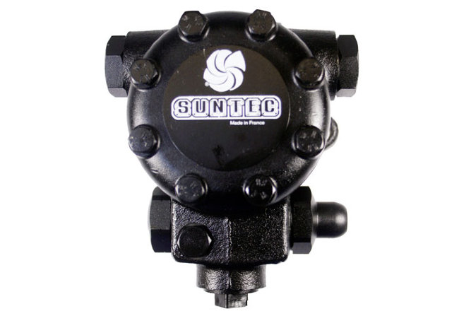 Насос ж.т. SUNTEC E7LA 1069 7P арт. R005060025 (3-18-4000)