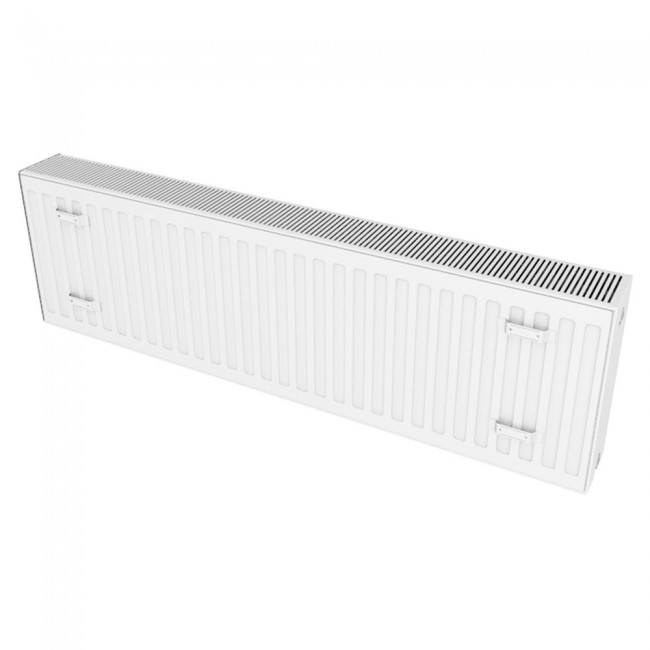 Радиатор стальной панельный Wester 300x1200 C22 (бок.подкл.)