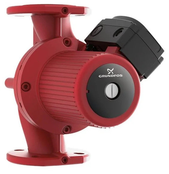 Циркуляционный насос Grundfos UPS 40-185 F 380 В (96430296)