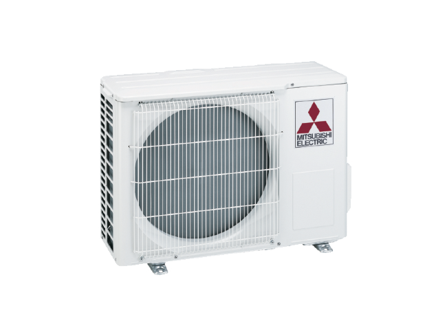 MUZ-FH50 VE Сплит-система Mitsubishi Electric/Наружный блок De Luxe