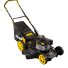 Газонокосилка бензиновая HUTER GLM-6.0 ST