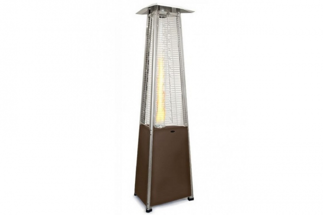 Уличный газовый обогреватель Ställeh Pyramid x3 Уличный газовый обогреватель Ställeh Pyramid x3