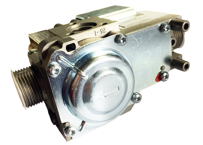 Газовый клапан (HONEYWELL VK4105M M-M) арт. 710669200 (3-45-2813X)