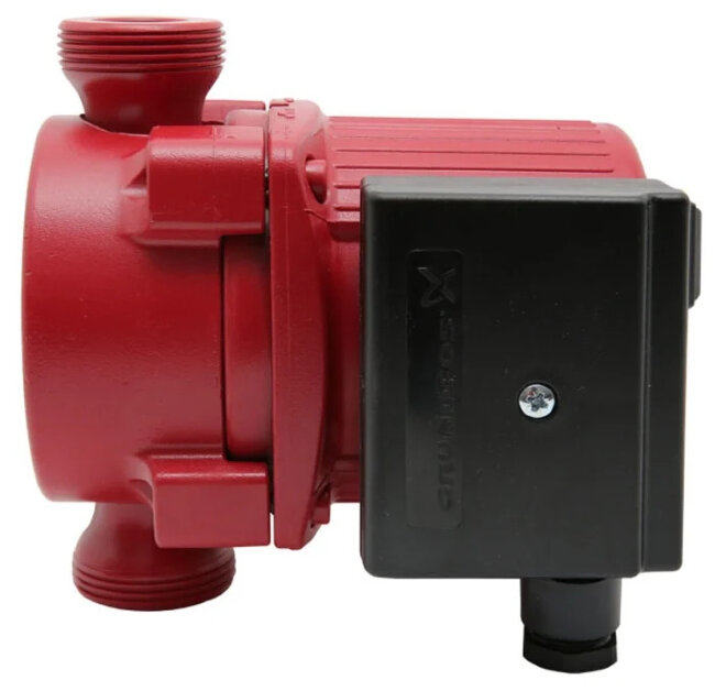 Циркуляционный насос Grundfos UP 20-45N (95906472)