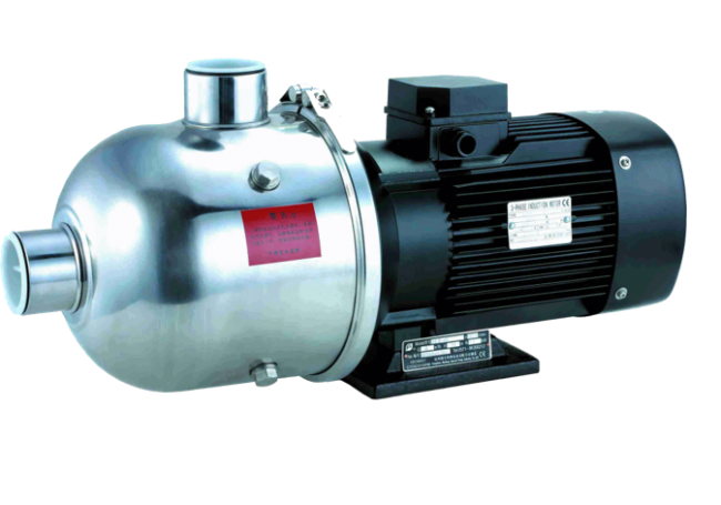 Насос CNP CHL 2-40 Насос CNP CHL 2-40